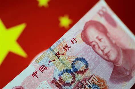 Analysis-China Inc bets Beijing will keep tight grip on yuan as US tariff fears persist