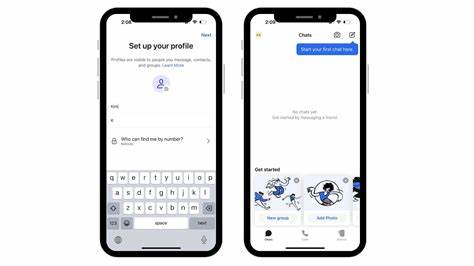 Signal Private Messenger - Review 2025 - PCMag AU