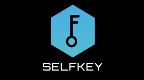 KEY/BTC - SelfKey Bitcoin