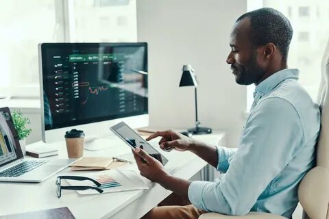 1 Tech Stock With More Potential Than Any Cryptocurrency - The Motley Fool