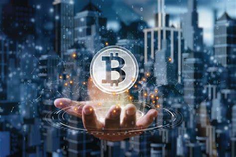 Could Bitcoin Real Estate Transactions Become Mainstream? - RisMedia.com