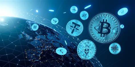 Nic Carter's Tweet Sparks Interest in Cryptocurrency Market Trends - Blockchain.News