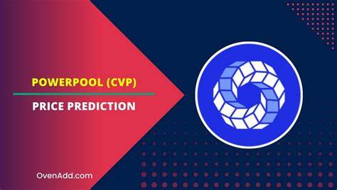 PowerPool Concentrated Voting Power Price: CVP Live Price Chart, Market Cap & News Today - CoinGecko Buzz