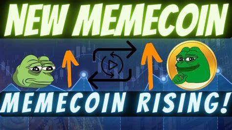 New Rising Memecoin $KLAUS Surges 180% in One Day, Leading the New Wave of Meta Memes - CoinMarketCap