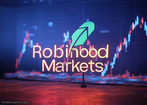 Robinhood Markets (HOOD) Soars 12.77% on Europe Token Launch
