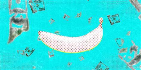 That Viral Banana Game Is An Obvious And Shockingly Successful Grift - TheGamer