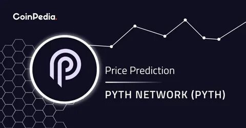 PYTH Network Price Prediction 2024 – 2030: Will PYTH Top $1?: Guest Post by CoinPedia News - CoinMarketCap