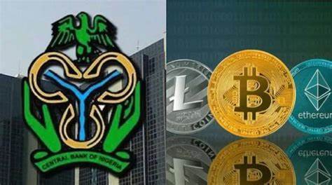 CBN instructs banks to close accounts related to Crypto - Nairametrics