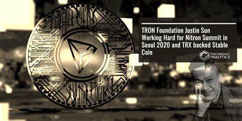 Justin Sun Just Dropped a New TRX Stablecoin With a 20% Yield: Everything to Know - 99Bitcoins