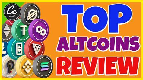 Top 5 altcoins poised for up to 8000% gains by 2025 - crypto.news