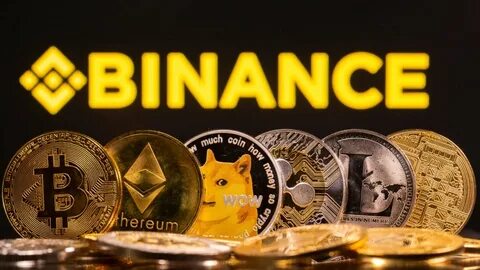 🎉Huge News for Pakistan's Crypto World! 🎉 - Binance