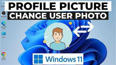 Profile Picture not updating | Microsoft Community Hub