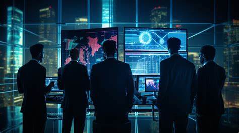 Why Dividend Growth Investors Should Keep an Eye on Accenture