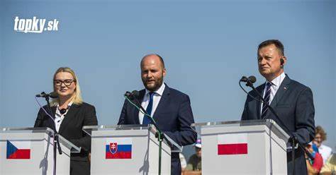 Slovensko - Aktuálne správy | Topky.sk