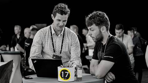 Help: Connecting with Startup Minded People