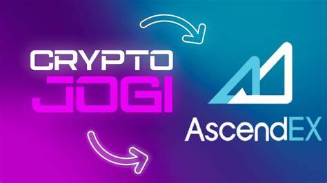 Cryptocurrency exchange AscendEX integrates Wyre’s fiat-to-crypto API - CryptoNinjas