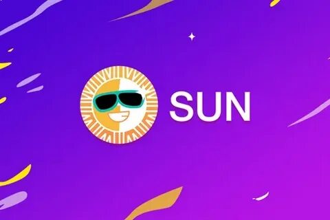 Justin Sun Announces Plans to Burn 100% of SUN Token Revenue - Crypto Times