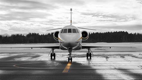 Bitlux: One in three flights booked using cryptocurrency - Corporate Jet Investor