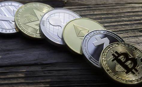 A Strategic Crypto Stockpile: How do $ETH, $XRP, $SOL, and $ADA shape up? - CryptoDaily