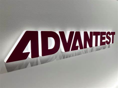 Japan's Advantest expects 6% annual profit growth as AI boosts testing