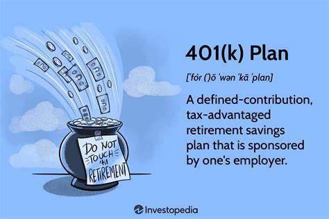 I Asked ChatGPT To Explain 401(k) Plans Like I’m 12 — Here’s What It Said
