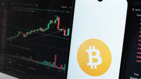 Institutional Investors Embrace Bitcoin As FOMO Takes Hold - Zenger.News