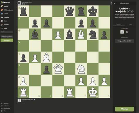 Chess.com - Schach Online - Kostenlos Spielen