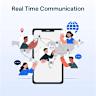 Real-time systems with Combine and WebSockets