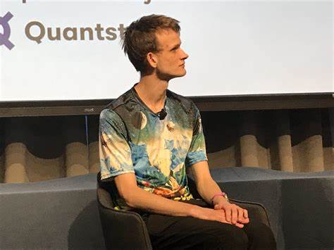 Ethereum Creator Vitalik Buterin: Politician-Issued Coins 'Perfect Bribery Vehicle' - Decrypt