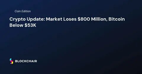 Bitcoin Crumbles Below $80K as Crypto Sell-Off Goes From Bad to Worse