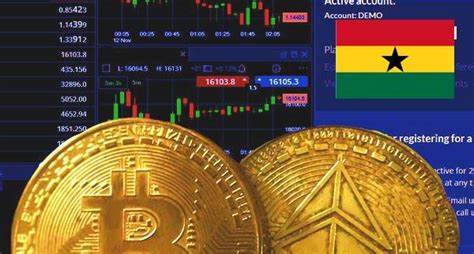 5 Best exchanges to buy crypto in Ghana 2024 - Captain Altcoin