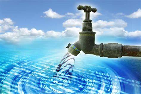 Water Utility in Europe Hit by Cryptocurrency Malware Mining Attack - eWeek