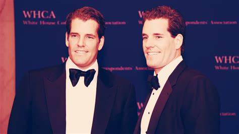 New film to show how the Winklevoss twins became Bitcoin Billionaires - Decrypt