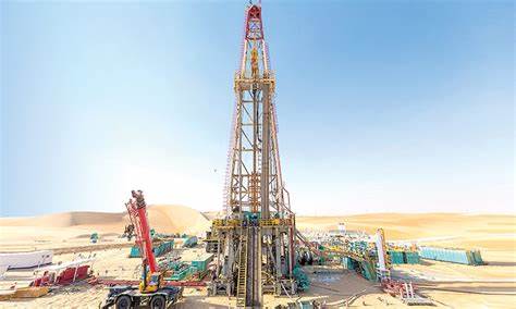 ADNOC Drilling expands revenue pipeline with new $800m contract