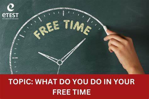 Do meaningful science in your free time [video]
