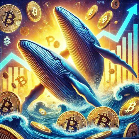  New whales trigger Bitcoin’s third profit-taking wave of current cycle 