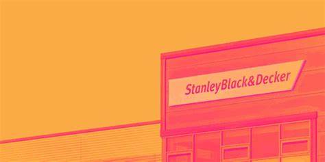 Analyst Report: Stanley Black & Decker Inc
