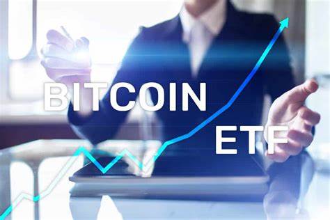 Wall Street’s Crypto Appetite Tested Again With New Altcoin ETF - Bloomberg.com