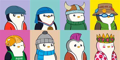 NFT sales surge 19.6% to $152.9m, Doodles dethrones Pudgy Penguins - crypto.news