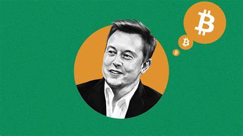 The Real Reason Elon Musk Wants Bitcoin Payments for Tesla Cars - DailyCoin