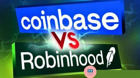 Coinbase vs Robinhood vs Binance: Which is Better? - 99Bitcoins