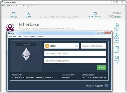 How to Create an Ethereum Wallet to Safely Store Your Ethereum - MUO - MakeUseOf