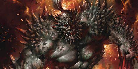 Doomsday [video]