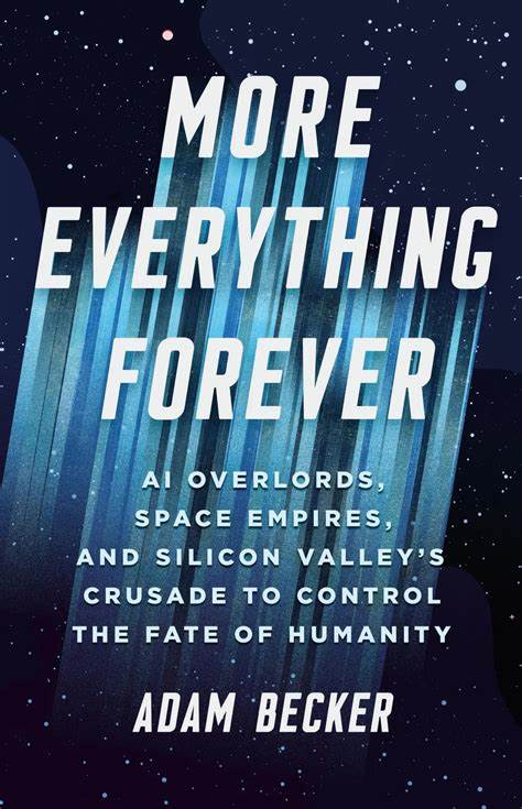 Silicon Valley billionaires want the impossible