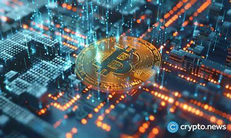 SEC Says Bitcoin Mining Isn’t a Security in New Clarification