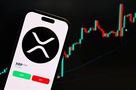 Ripple Spot ETFs: Genehmigung verzögert sich, XRP-Kurs bleibt stark im Aufwärtstrend