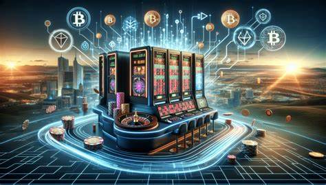 How crypto is transforming online casinos - Times of Malta