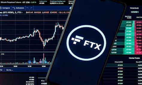 FTX’s $1.2B Repayments: Key to Crypto Industry Recovery and Presales like Best Wallet Token? - TradingView