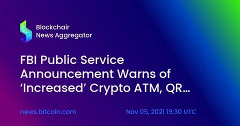Senators introduce Crypto ATM Fraud Prevention Act to fight scams - MSN