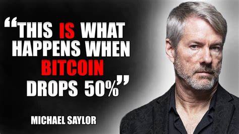 Michael Saylor Bitcoin Price Prediction